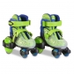 Byox Little Beetle - Кънки Продукт Byox Little Beetle - Кънки - 18 - BG Hlapeta